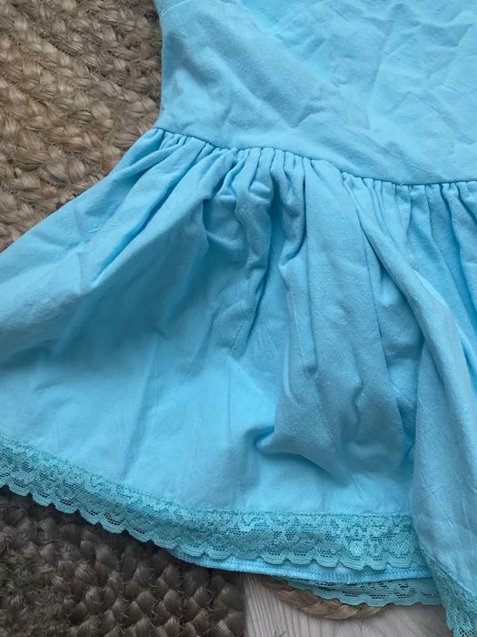 Rochie scurta de vara