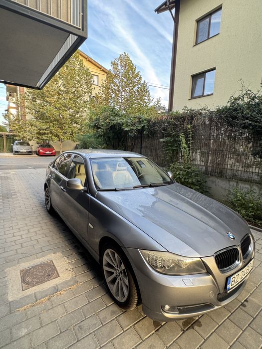BMW Seria 3 2009 — imagine 5