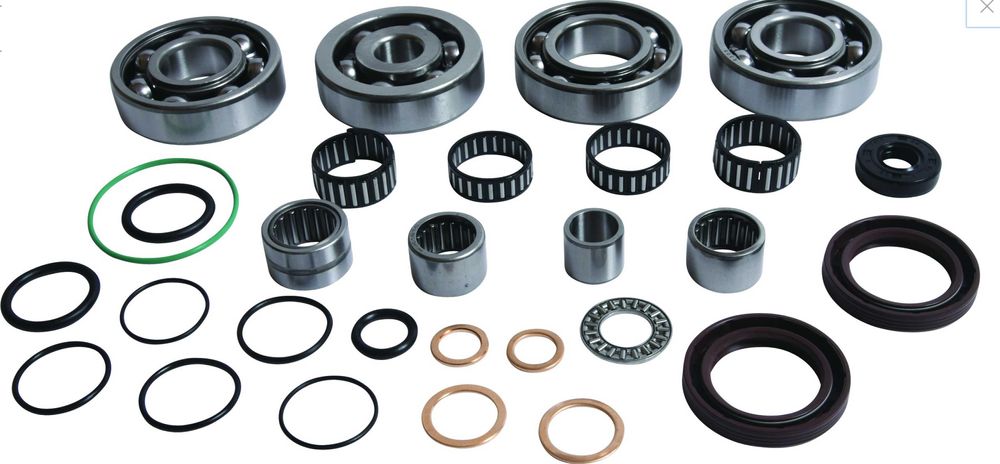 Лагери и семеринги скоростна кутия  Can-Am Renegade Outlander 800 650