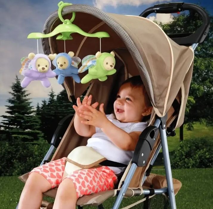 Продам Мобиль проектор Fisherprice