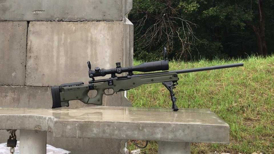 Pusca SUPER PUTERE!!Pret Promotional - Carabina Americana Arc Airsoft