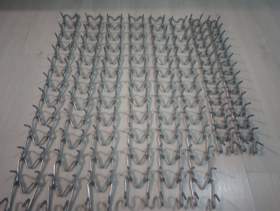 Zgarda. Zgarzi. Coltari. Colțare. Pentru caini