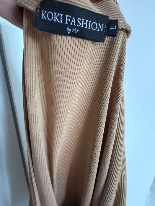 Костюм тройка с юбкой и топом