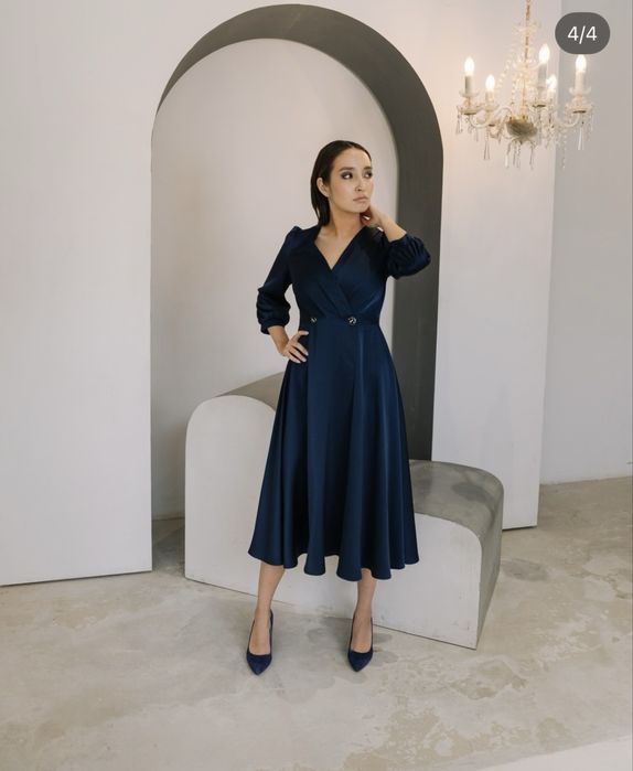 Платье бренда HeyBaby