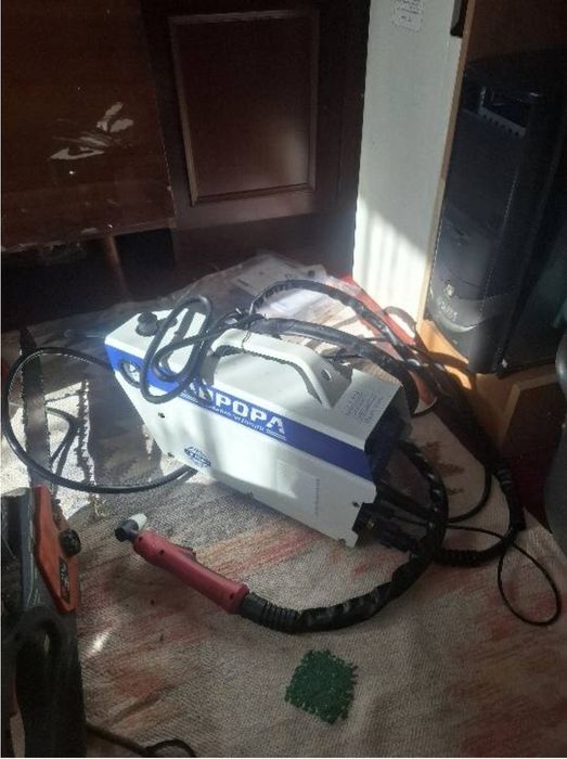 Продам плазморез аврора