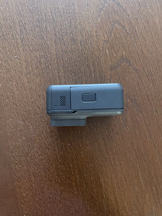 GoPro Hero 6. Action 4k камера