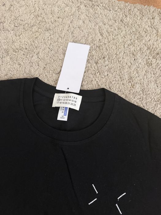 Tricou maison margiela