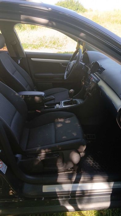AUDI A4 Avant 2007 — imagine 4