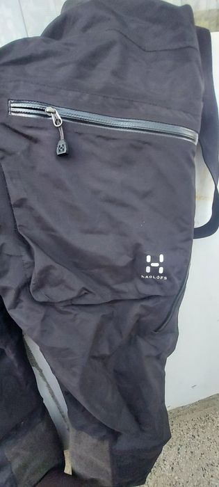 Зимен панталон Haglofs