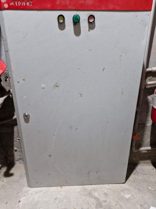 Щит электрический