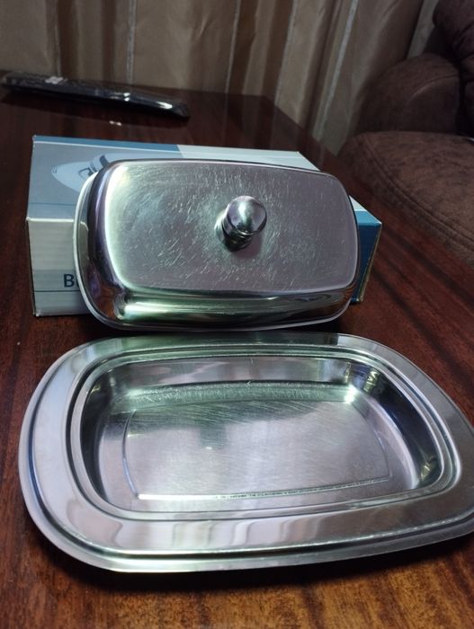 Butter "Berghoff" Германия