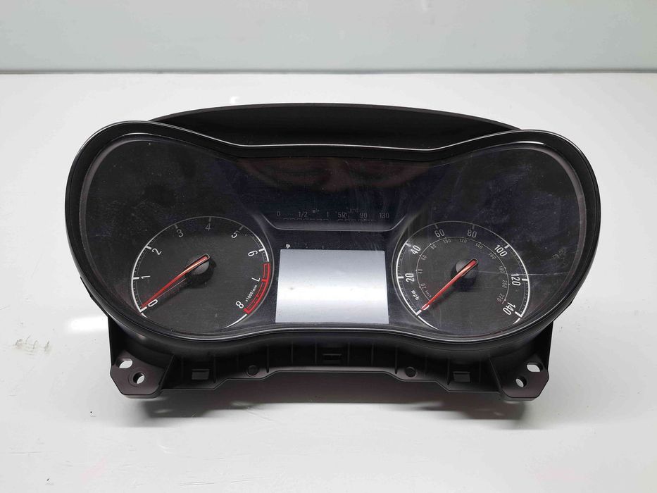 Ceas bord Opel Corsa E [Fabr 2014-prezent] 39007359