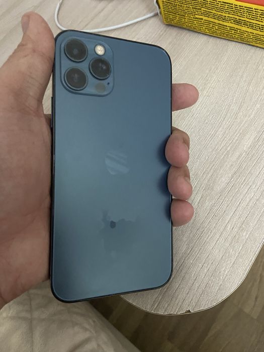 Айфон 12 про Iphone 12 pro