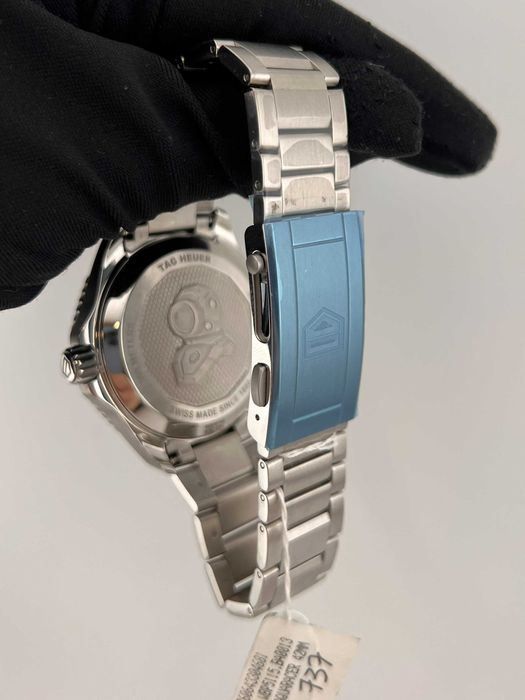 Наручные часы Tag Heuer AQUARACER
