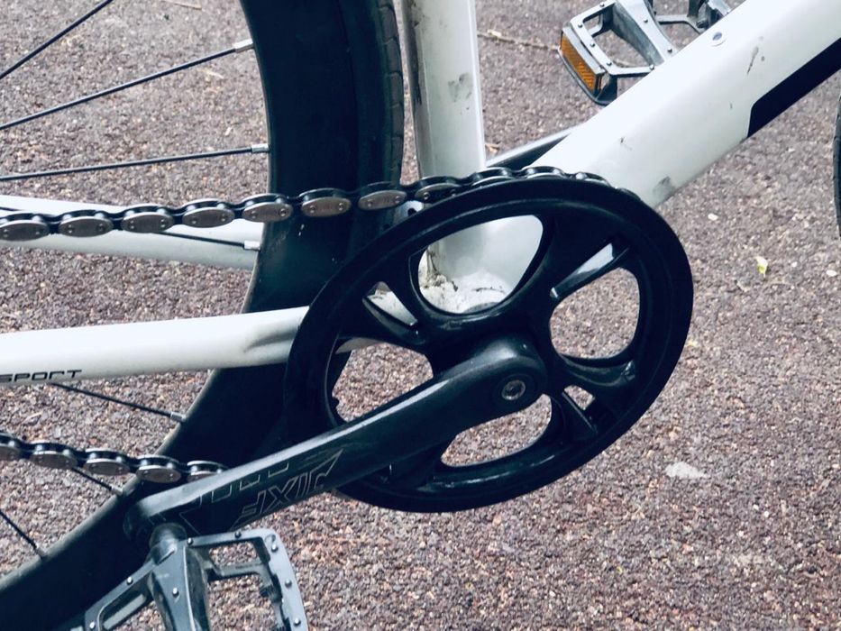 Продаю фикс (фиксированный велосипед)