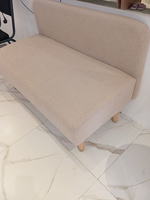 Продаётся компактный диван