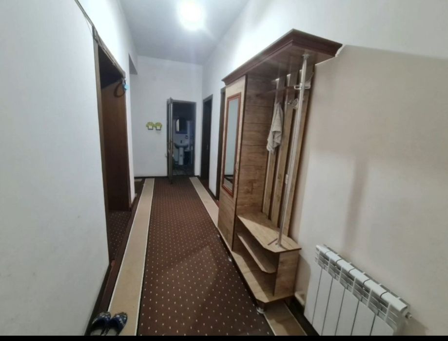 Ижарага квартира