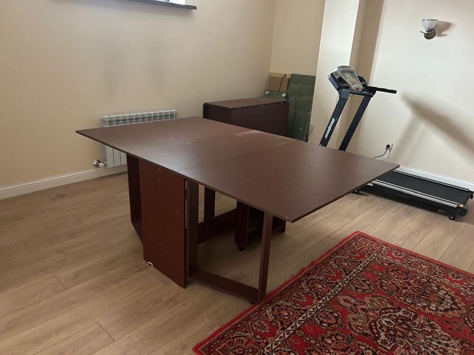 Продам стол раскладной