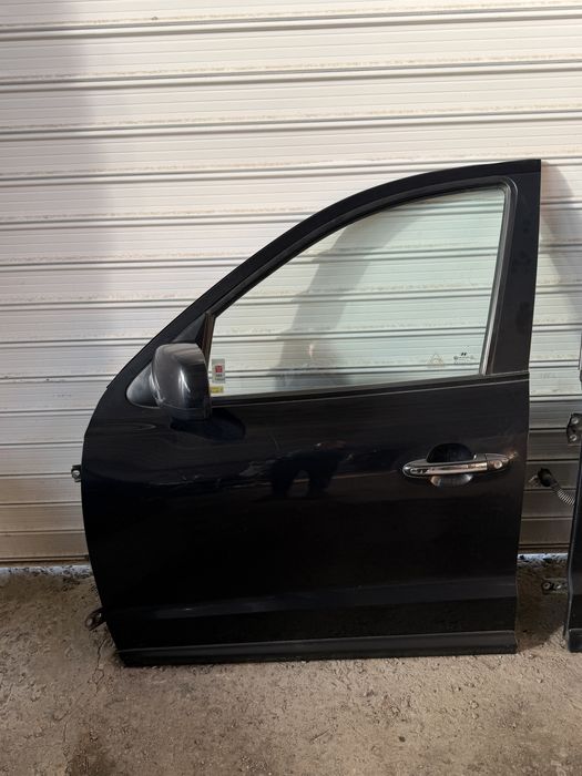 Hyundai Santa Fe 2 Хюндай Санта Фе врати