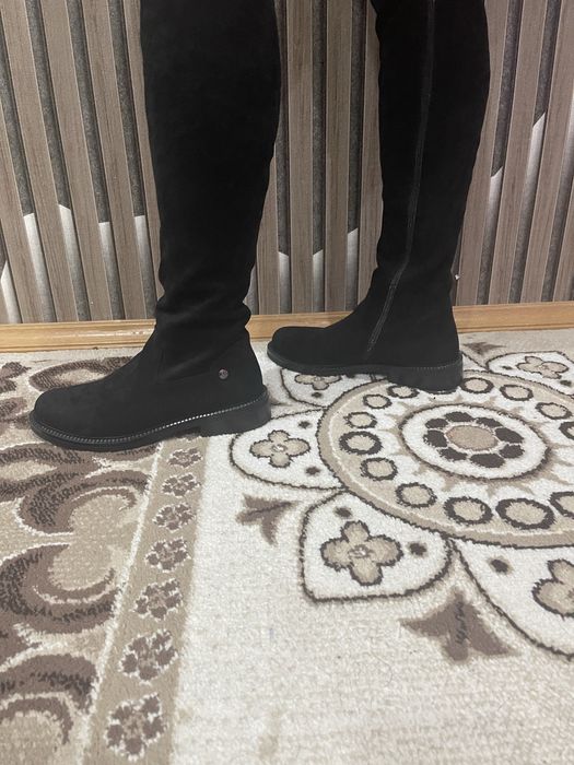 Продам сапаги новые