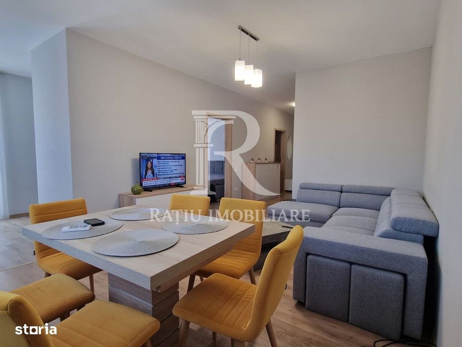 Apartament cu 3 camere | Spitalul Judetean | Oradea — fotografia 2