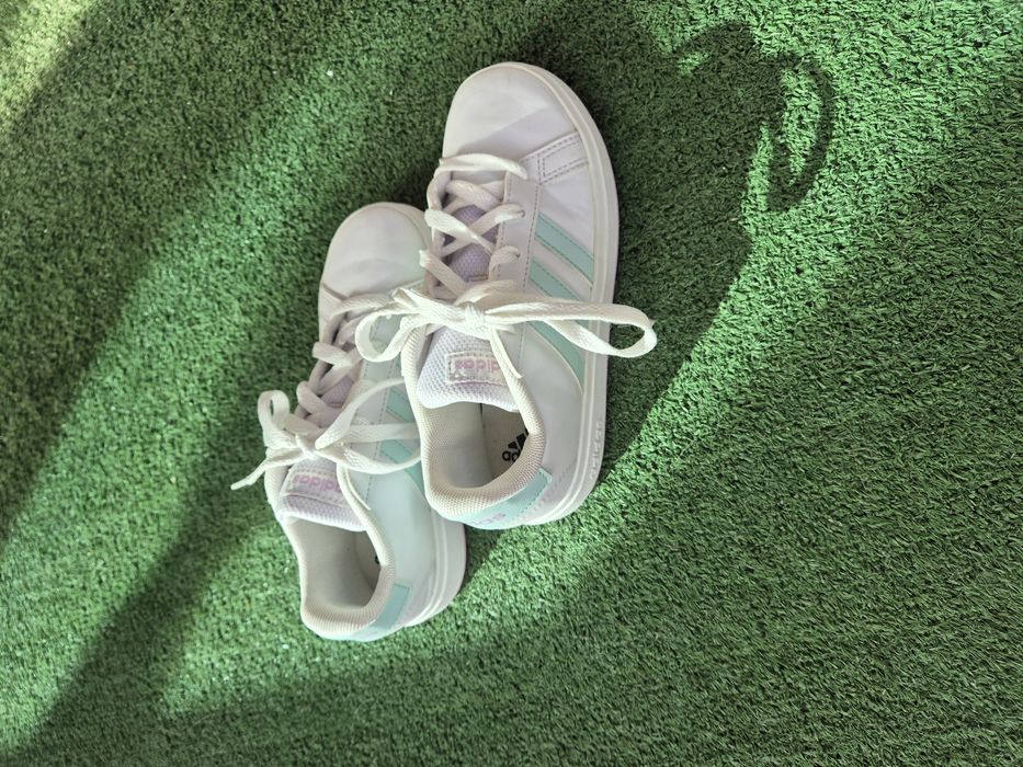 Маратонки Adidas