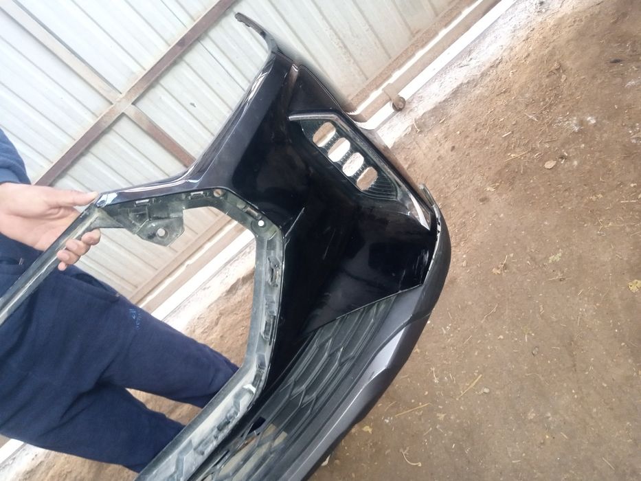 Бомфер жетур 70 +