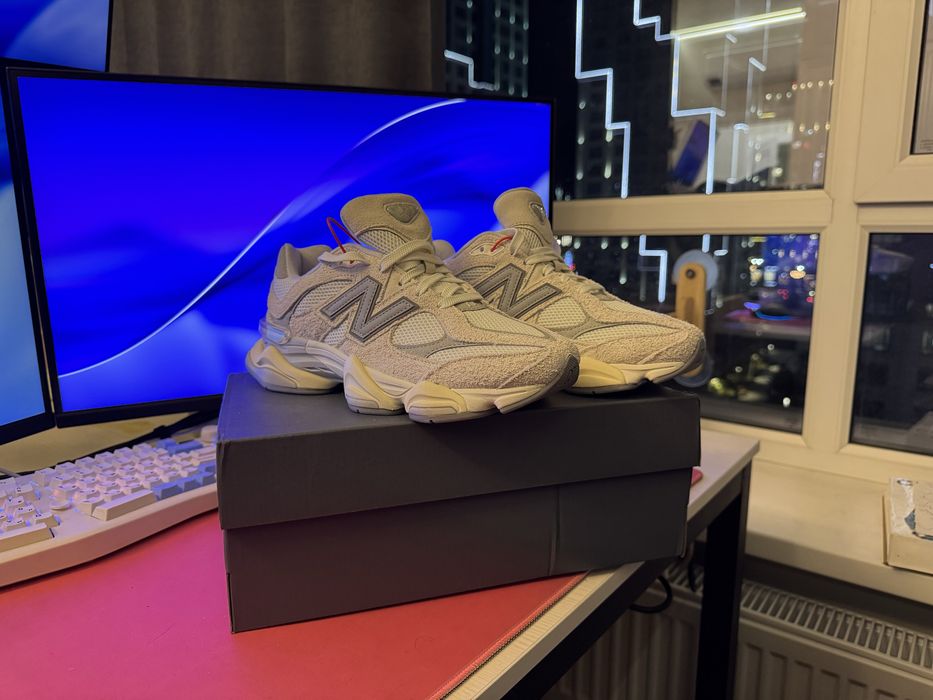New balance 9060 (оригинал)