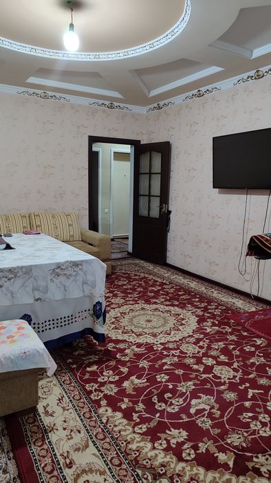 ОКОНЧАТЕЛЬНО!!! 3х комнатная квартира на Чиланзаре