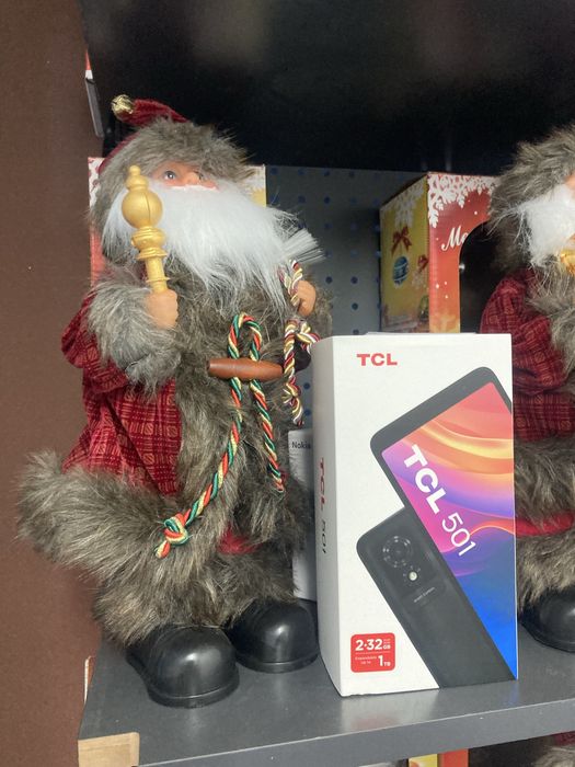 Telefon TCL 501 nou sigilat
