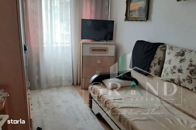 Ap 3 camere | BALCON | zona Manastur – Complex Big — fotografia 1