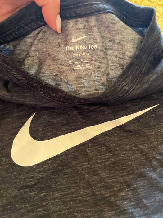 Nike, My protein, Adidas, HM тениски и потници М-L