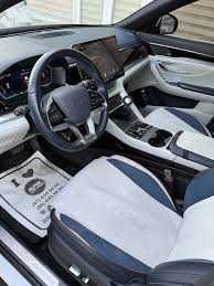 BYD Song Plus Champion Hybrid 150km pod zakaz