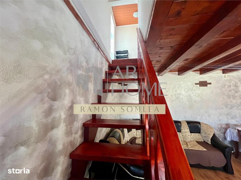 Vanzare Casa Individuala 4 camere,  P+M , Sat Tarinceni  , Prahova