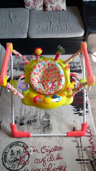 Cangaroo Бънджи X-factor