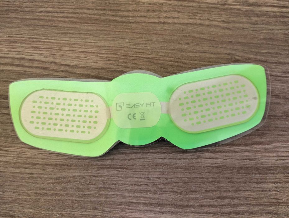 Aparat de masaj Electrostimulare Musculara si Tonifiere EMS , NOU