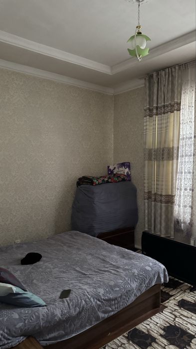 Дом на изза Уч-тепинский район, элитная локация.