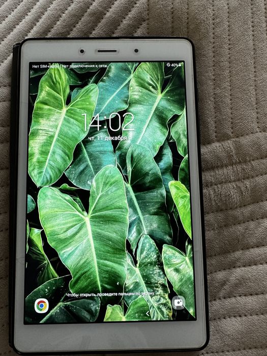 Samsung galaxy tab a планшет