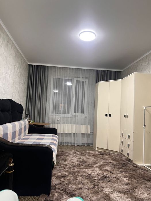 Сдается комната в общежитии (18м2)