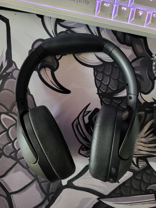 Наушники qcy h3 lite