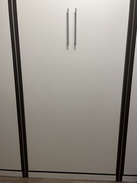 Кровать трансформер