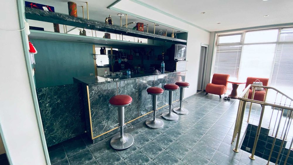 Продава се многофункционален имот във вилна зона в гр. Добрич