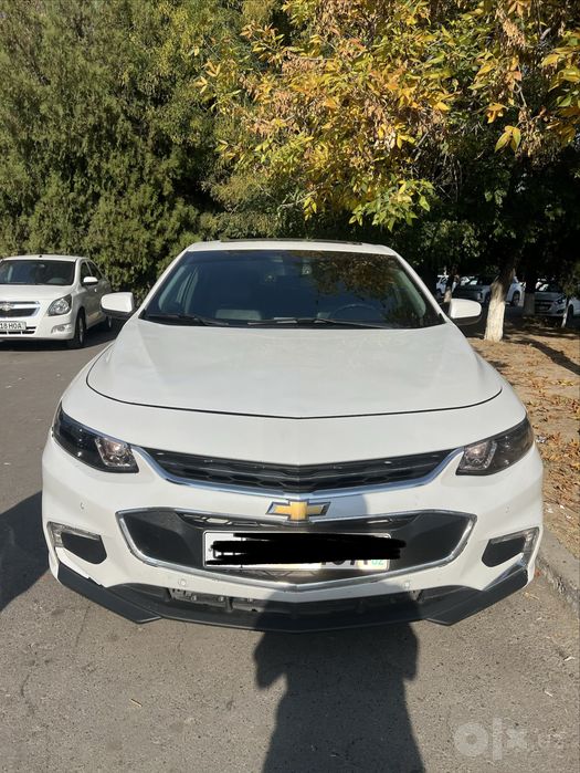 Malibu2 2018 oppoq rang