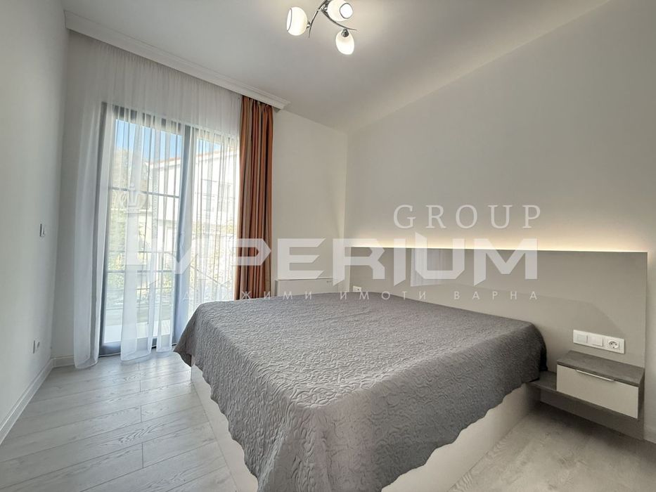 Дава се под наем Къща в Варна, м-т Фичоза - 75 кв.м за 1020 € - Снимка #9