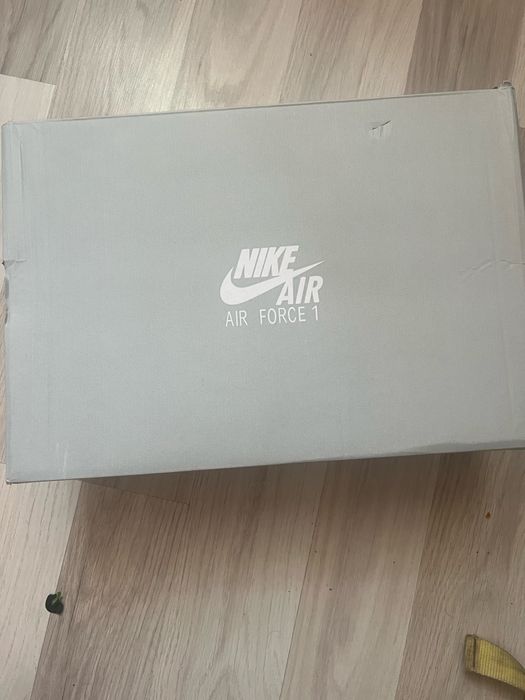 Air Force 1 CPFM