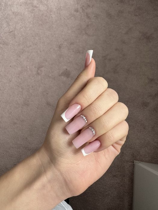 Unghii cu gel(incepatoare)