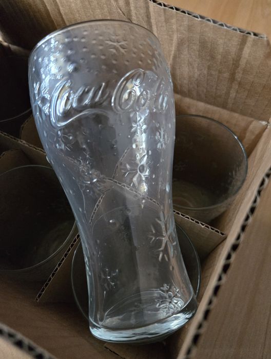 Чаши Coca Cola - Чаши Кока Кола