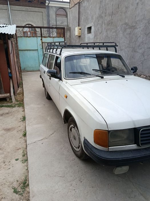 Газ Волга сотилади холати яхши