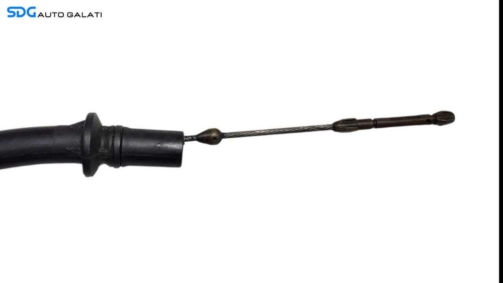 Joja Sonda Nivel Ulei Motor Audi A4 B8 2.0 TDI 2008 - 2016 Cod 03L103634 [L7364]