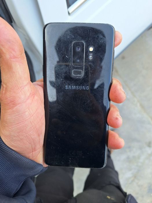 Samsung S9+ sotiladi